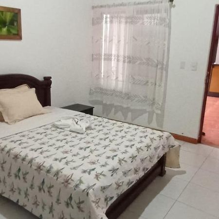 Hotel Lili Popayan - Sede 2 Ngoại thất bức ảnh