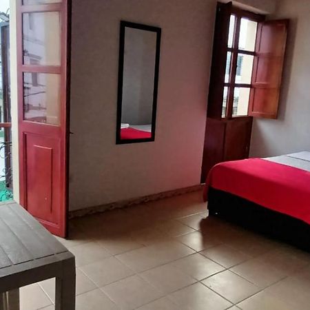 Hotel Lili Popayan - Sede 2 Ngoại thất bức ảnh