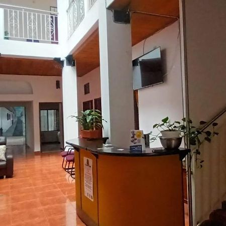 Hotel Lili Popayan - Sede 2 Ngoại thất bức ảnh