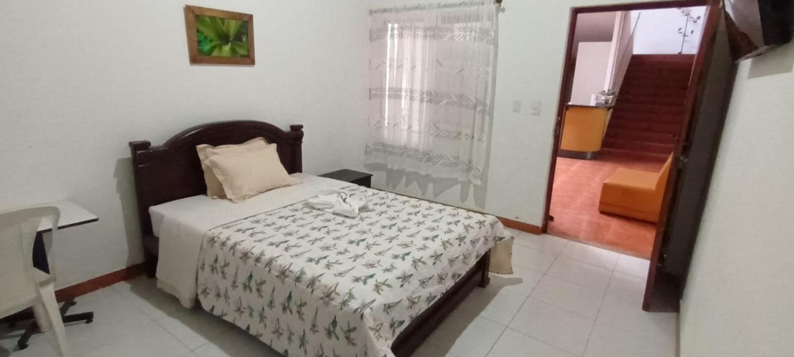 Hotel Lili Popayan - Sede 2 Ngoại thất bức ảnh