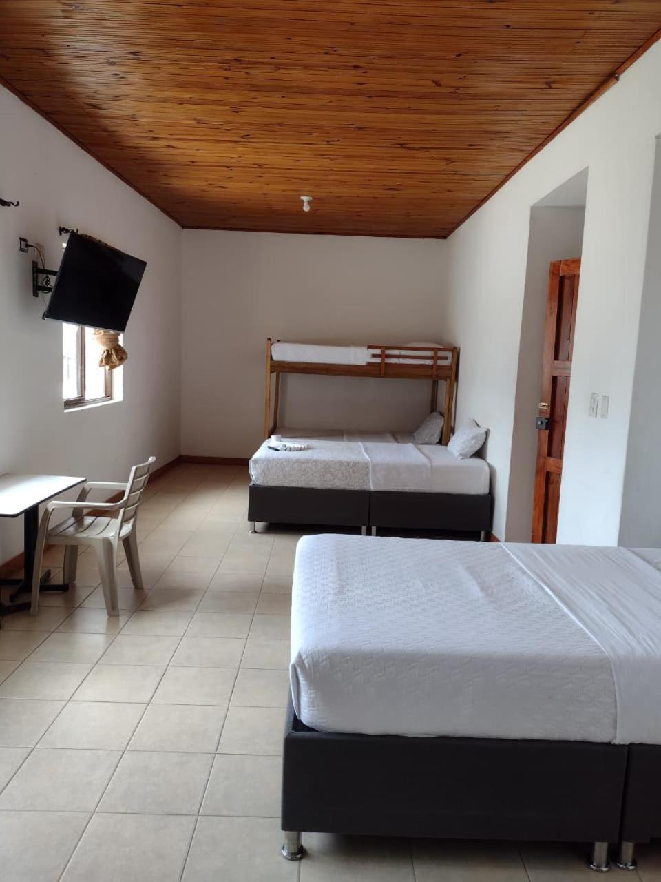 Hotel Lili Popayan - Sede 2 Ngoại thất bức ảnh