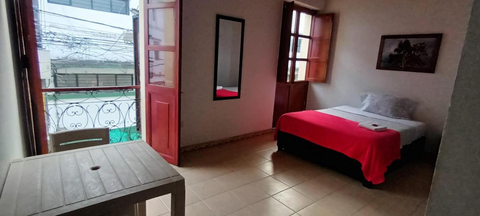 Hotel Lili Popayan - Sede 2 Ngoại thất bức ảnh