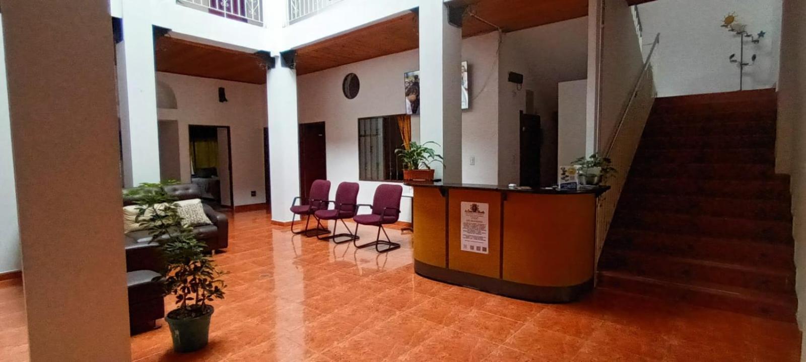 Hotel Lili Popayan - Sede 2 Ngoại thất bức ảnh