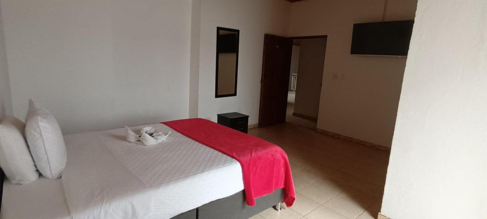 Hotel Lili Popayan - Sede 2 Ngoại thất bức ảnh