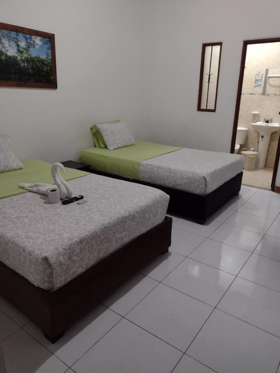 Hotel Lili Popayan - Sede 2 Ngoại thất bức ảnh
