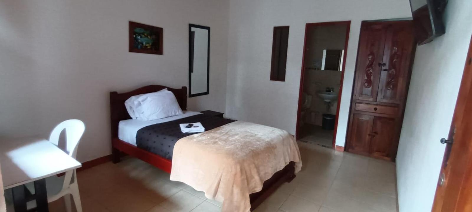 Hotel Lili Popayan - Sede 2 Ngoại thất bức ảnh