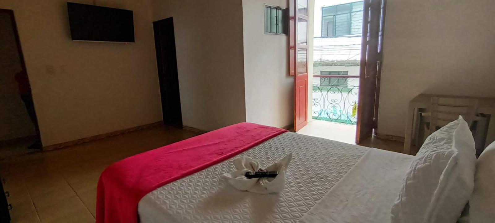 Hotel Lili Popayan - Sede 2 Ngoại thất bức ảnh