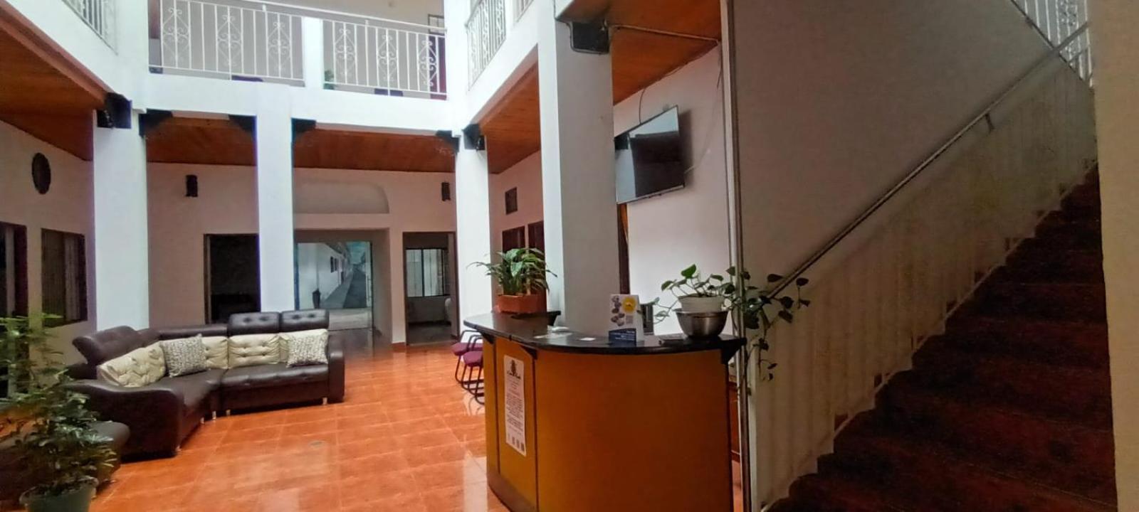Hotel Lili Popayan - Sede 2 Ngoại thất bức ảnh