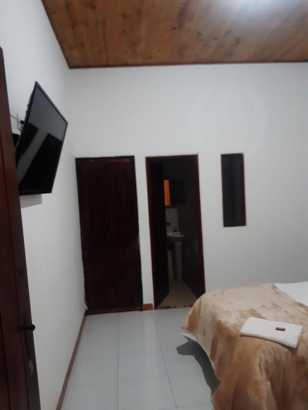 Hotel Lili Popayan - Sede 2 Ngoại thất bức ảnh