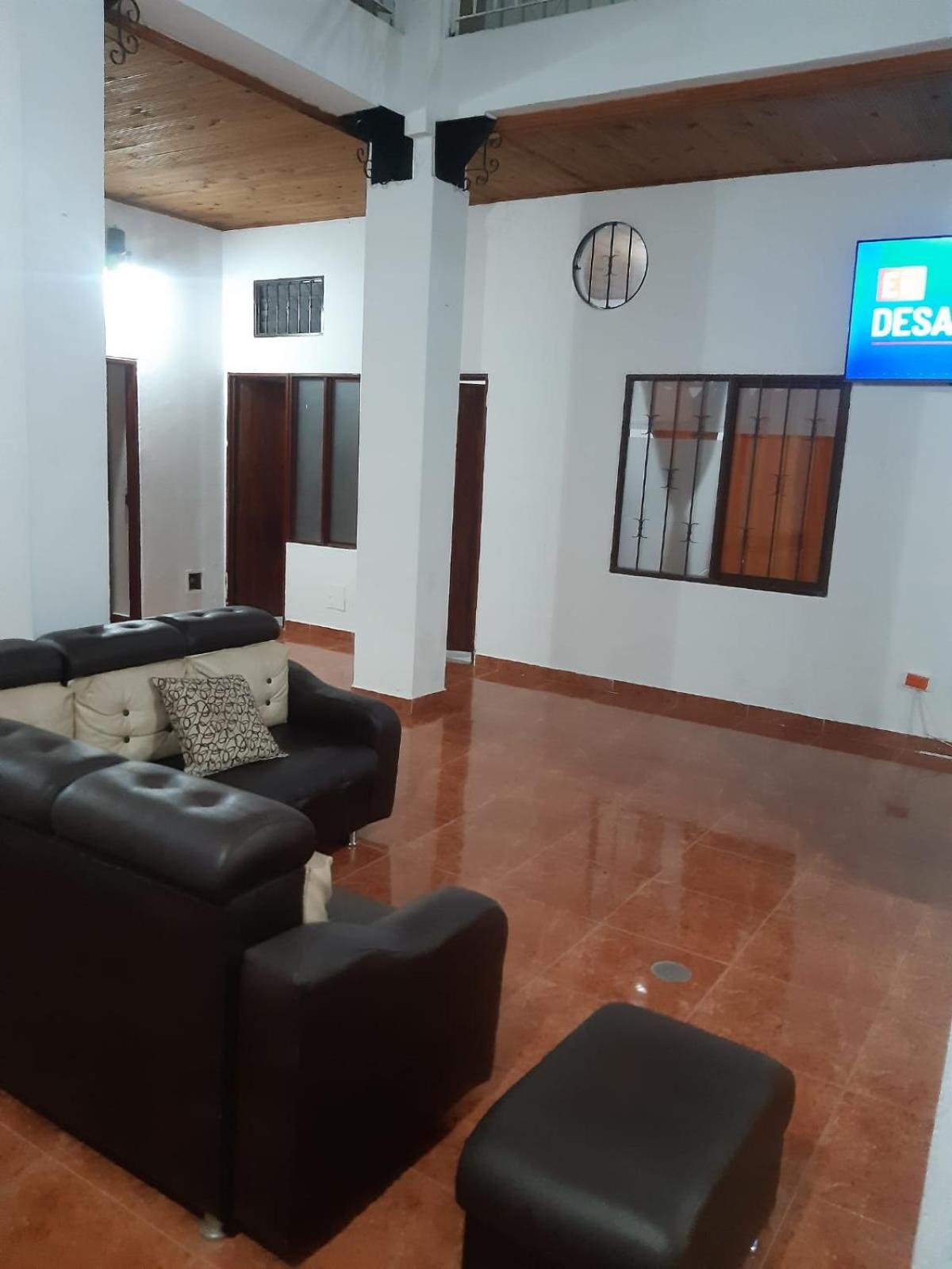 Hotel Lili Popayan - Sede 2 Ngoại thất bức ảnh
