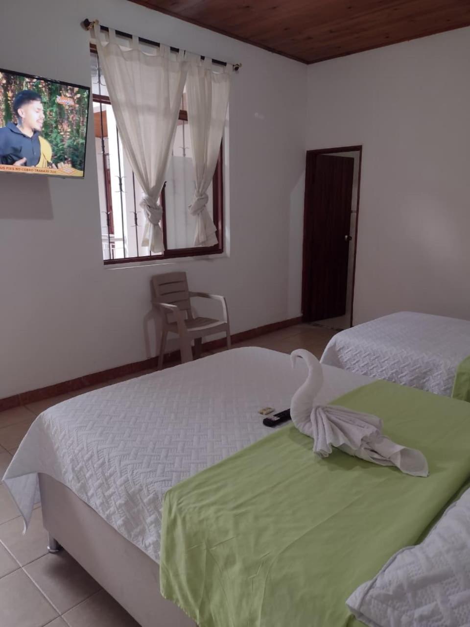 Hotel Lili Popayan - Sede 2 Ngoại thất bức ảnh