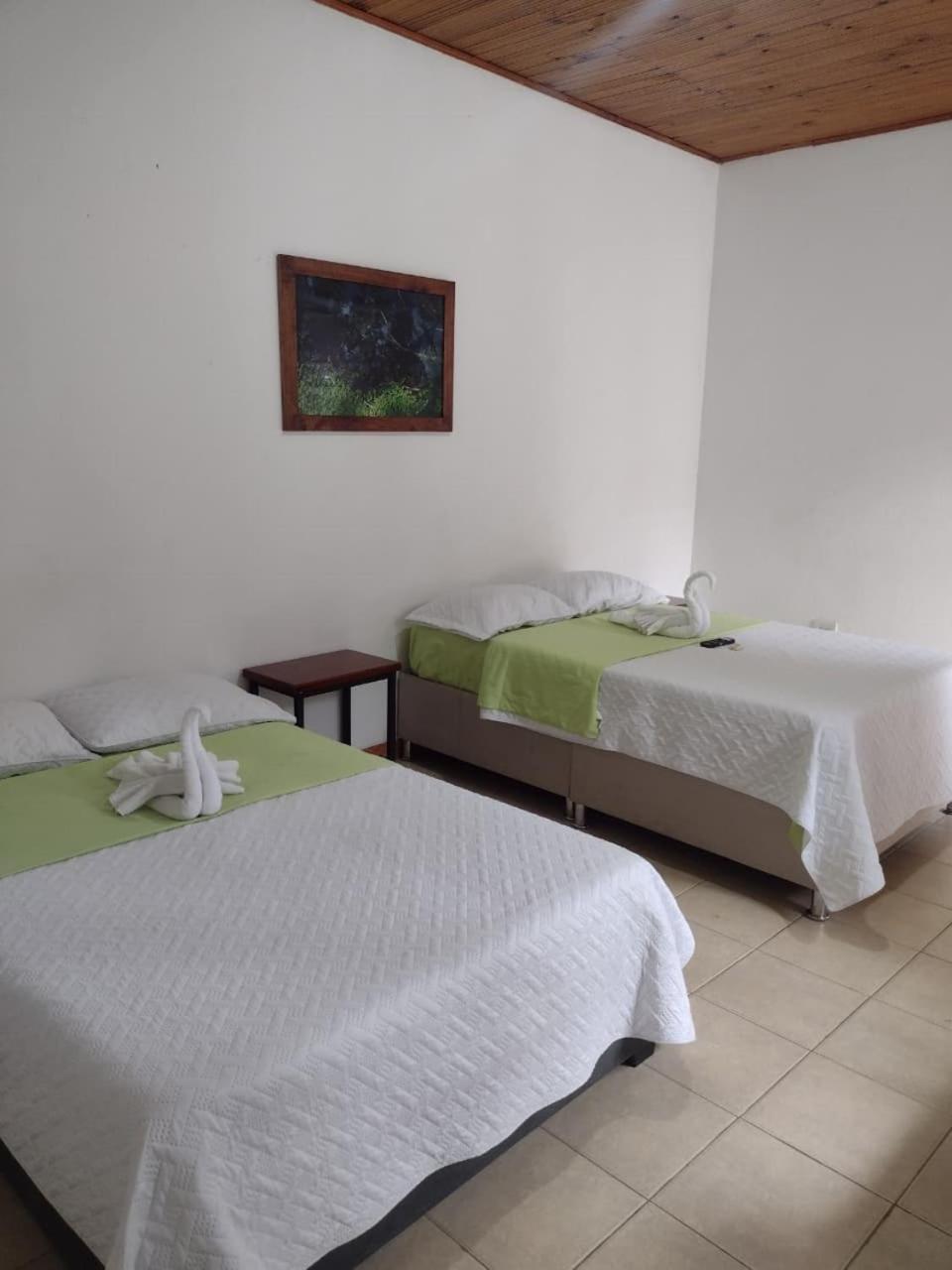 Hotel Lili Popayan - Sede 2 Ngoại thất bức ảnh